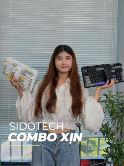 @Sidotech VN