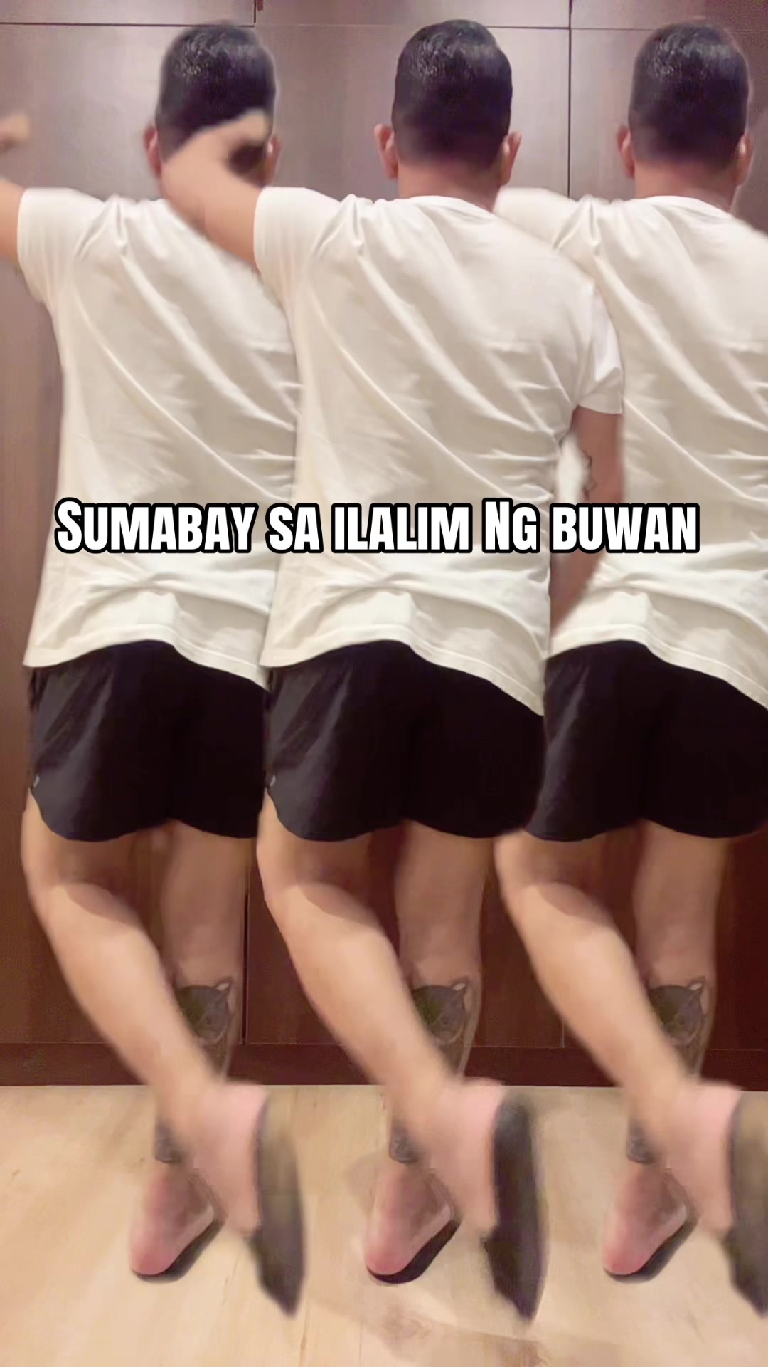 @Edu Agustin ( Call me NHOI)