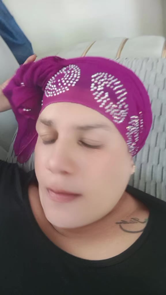 @mujer de acero