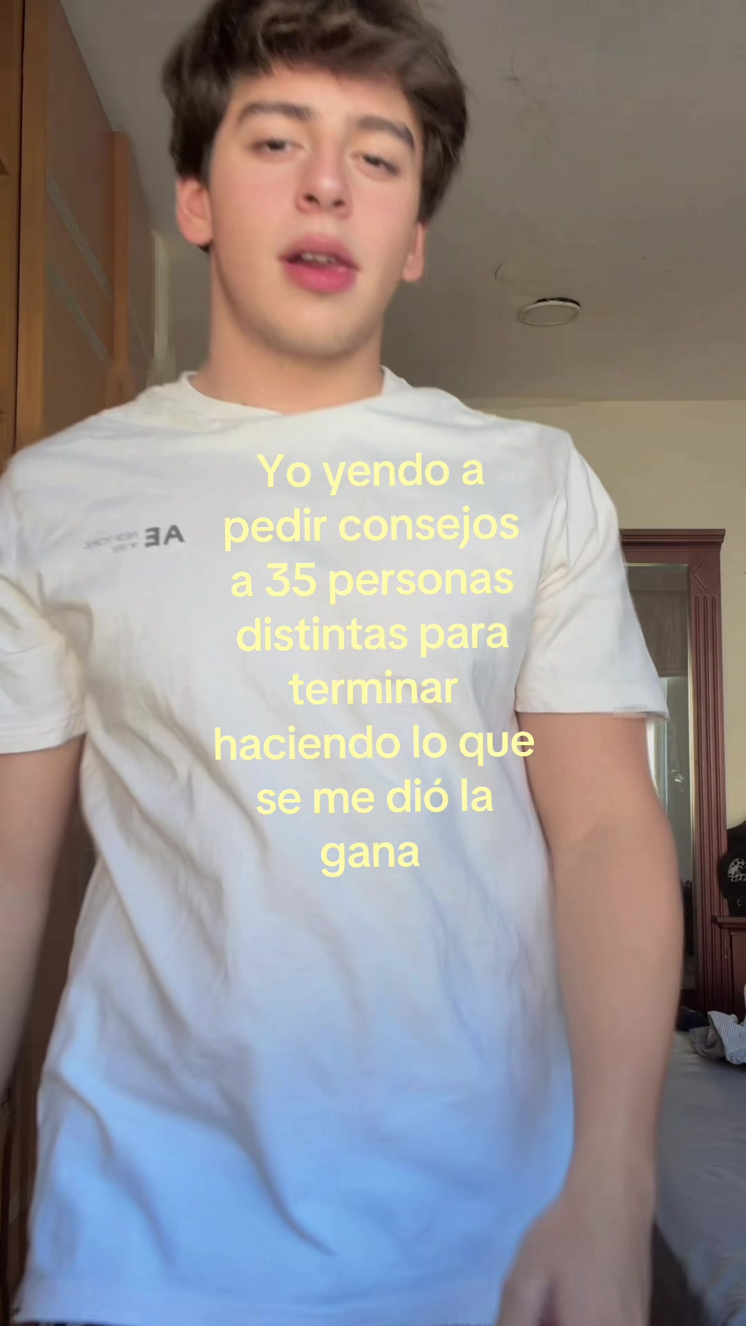 @HeysoyMike