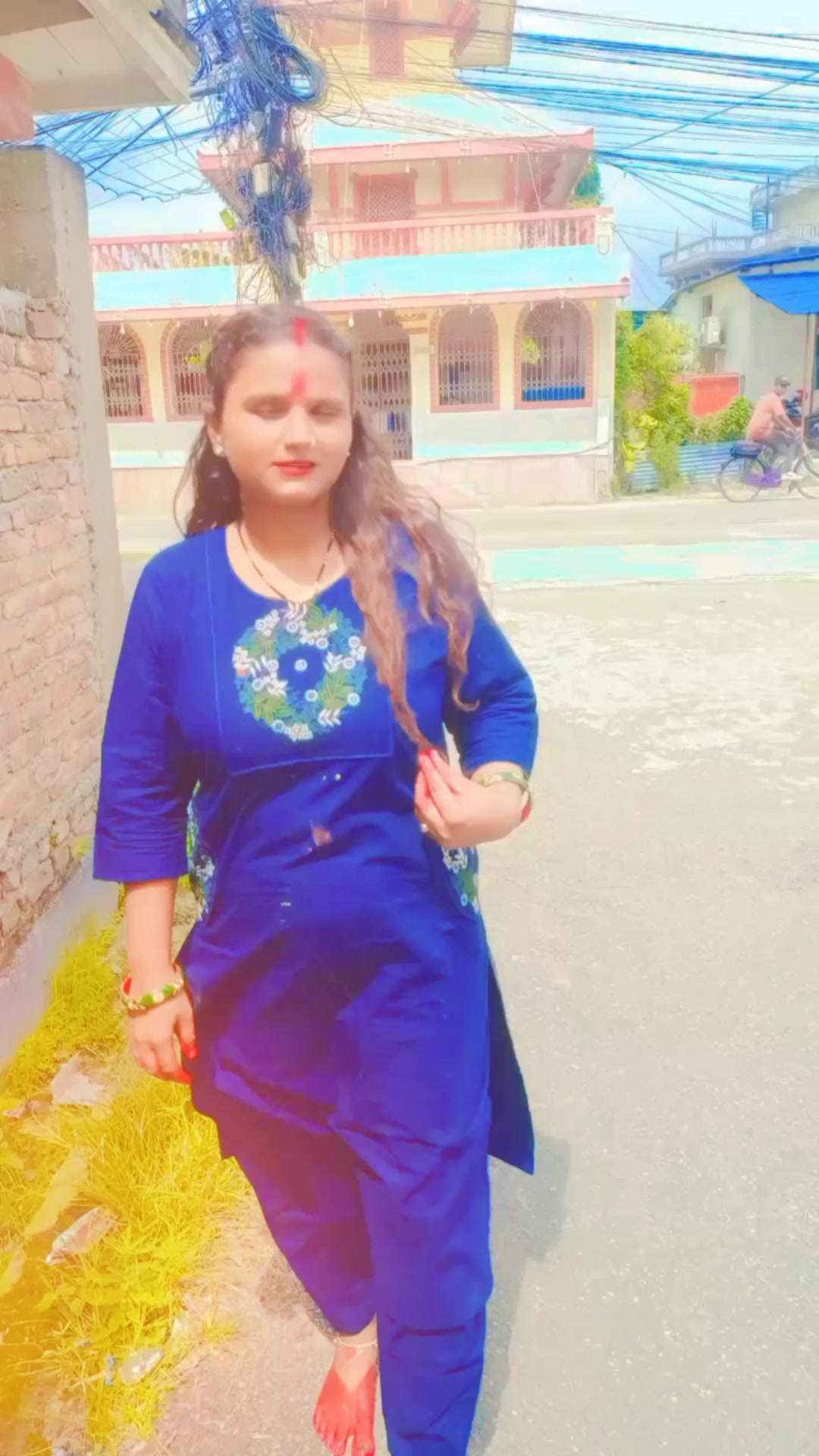 @SharbanSunitaRoyYadav861🤞❣