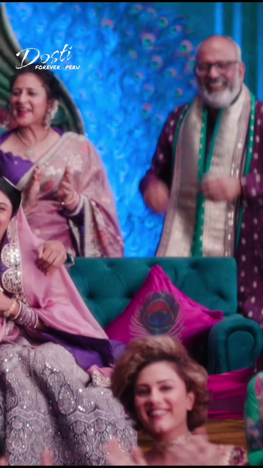 @DOSTI FOREVER BOLLYWOOD