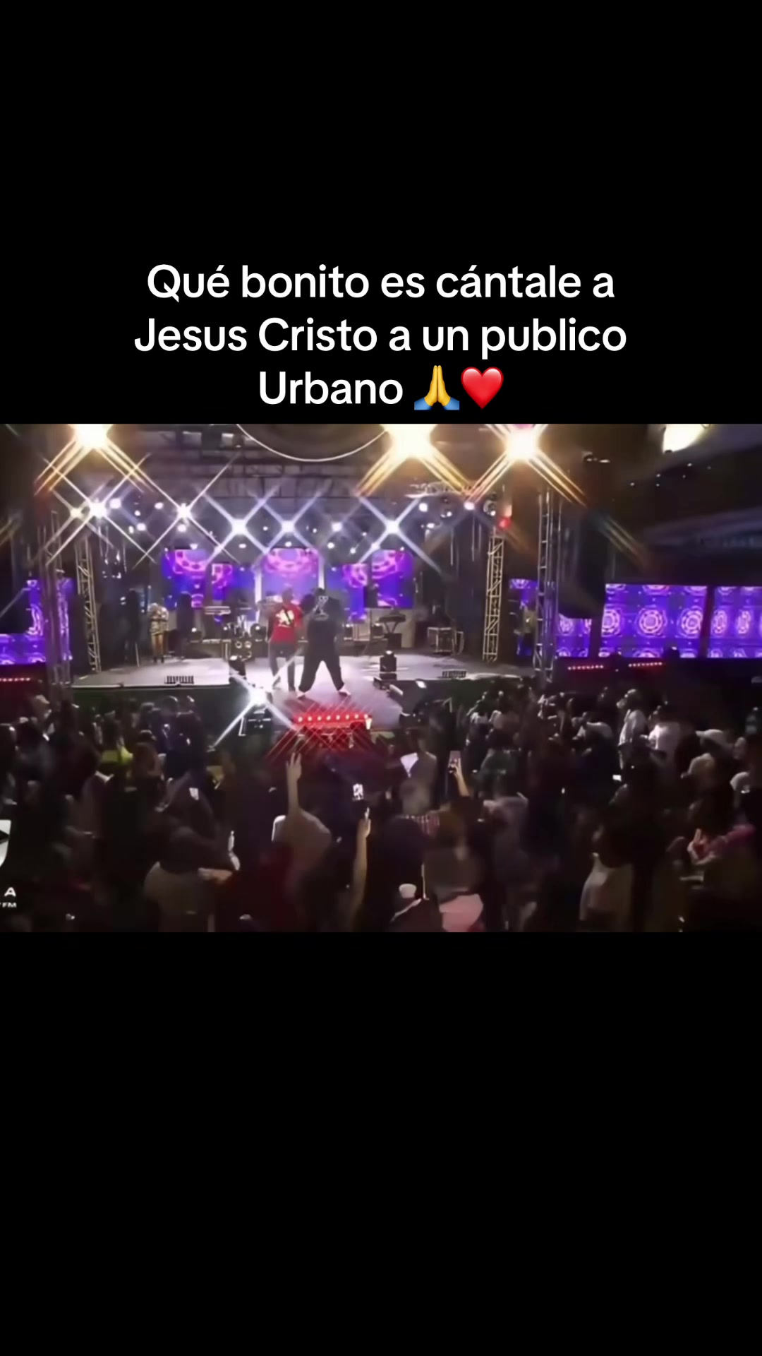 @Mr Black La Fama