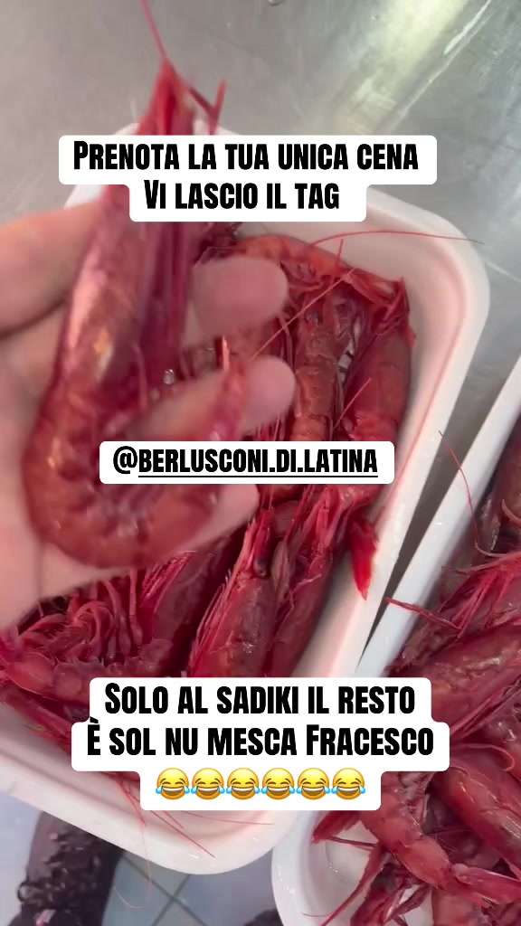 @Napolitanostore10