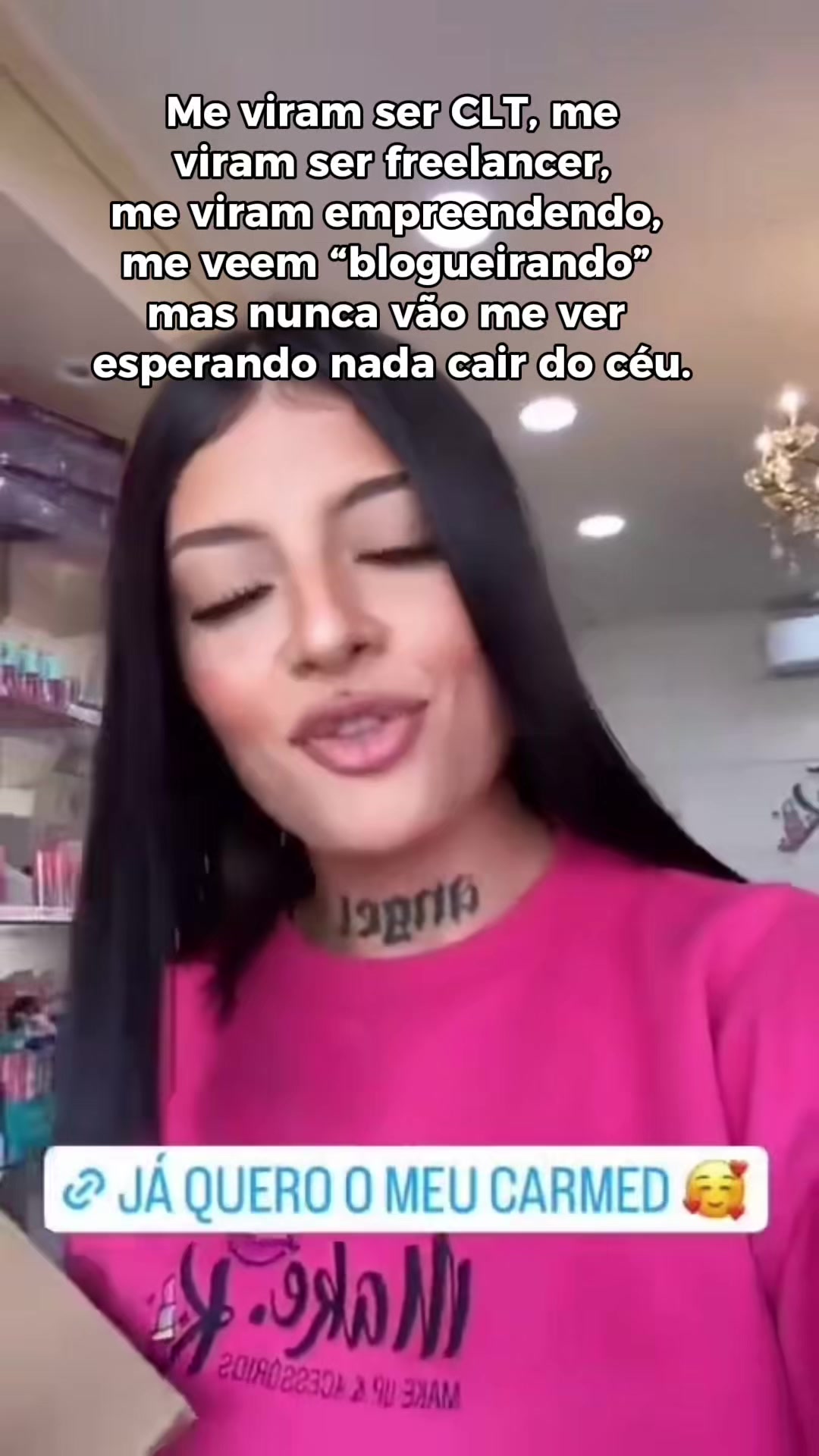 @Vit&oacute;ria Tauane Meire