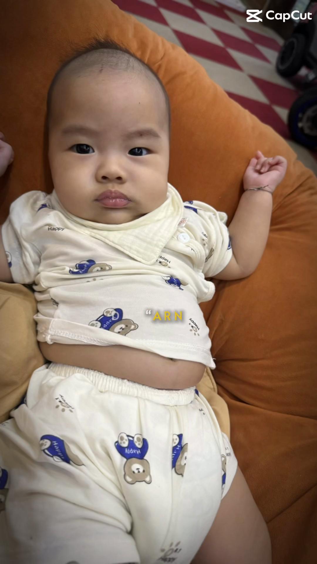 @Mẹ 4 con ❤️