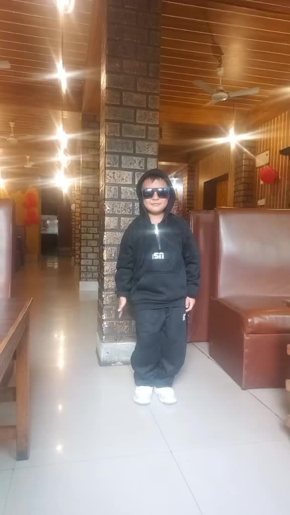 @Sanzay Magar