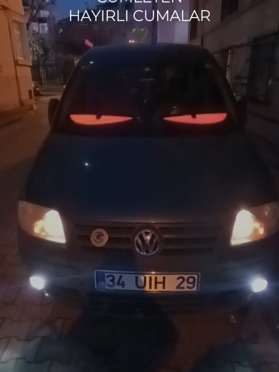 @Kenan Akgün