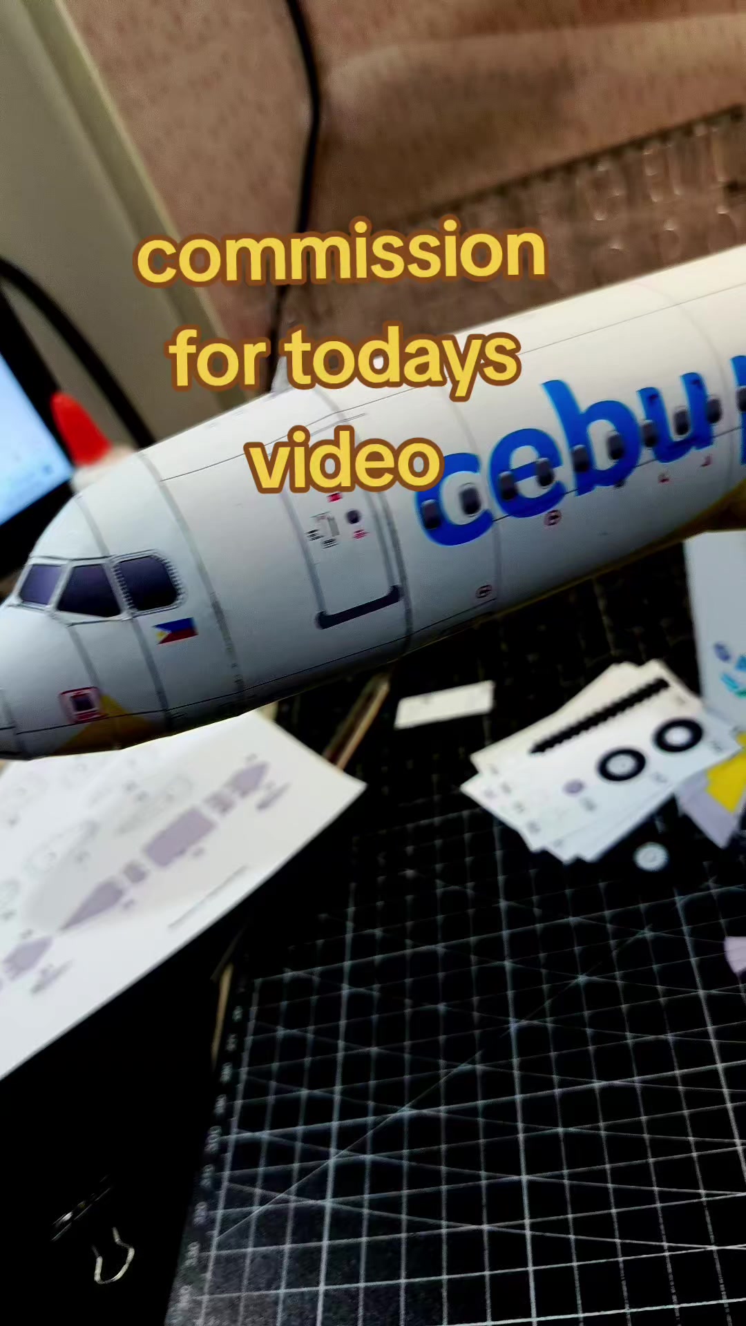 @cptech hobbies