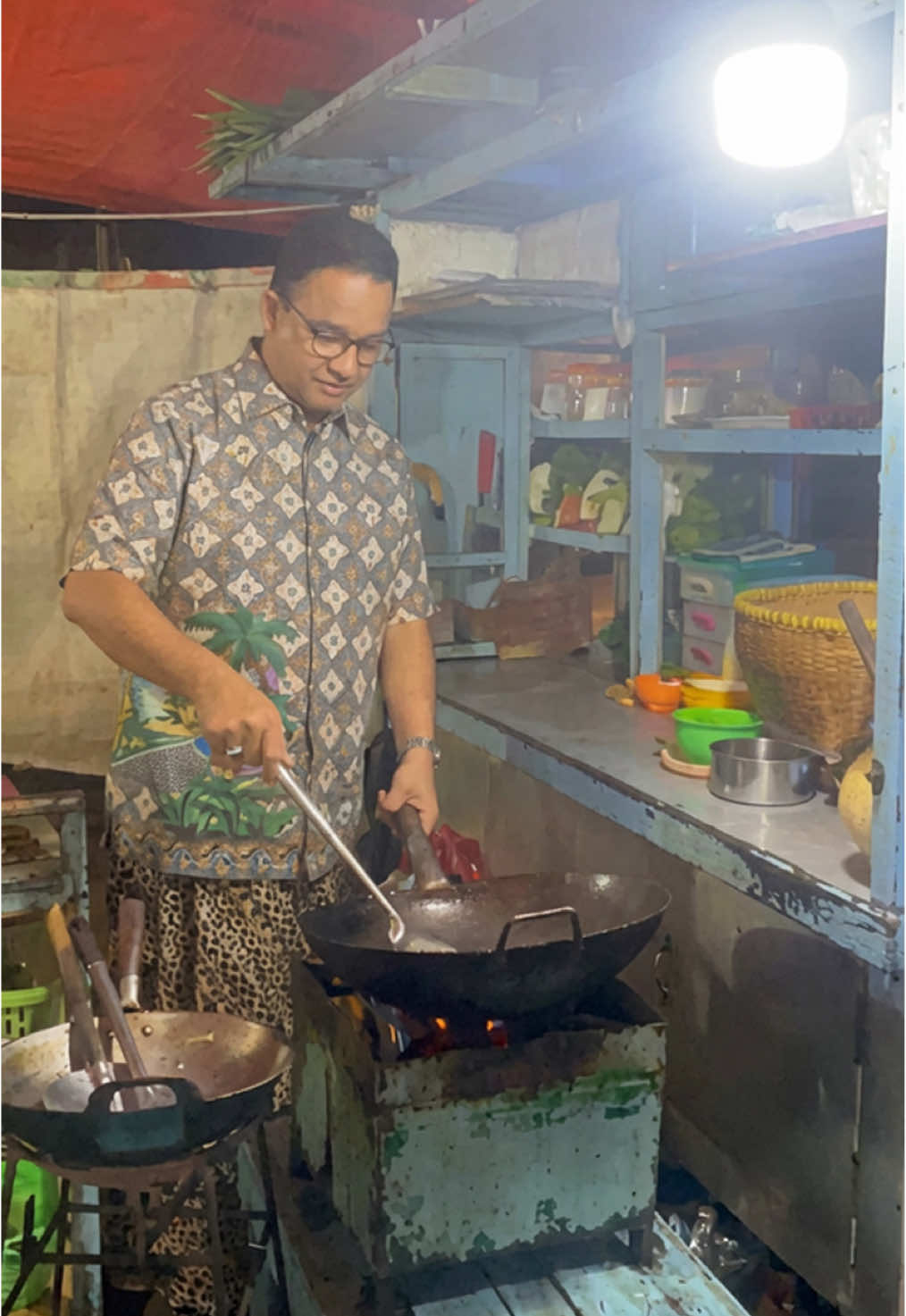 @Anies Rasyid Baswedan