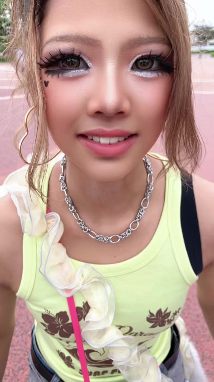 @らぶ&copy;️💚Lovechan