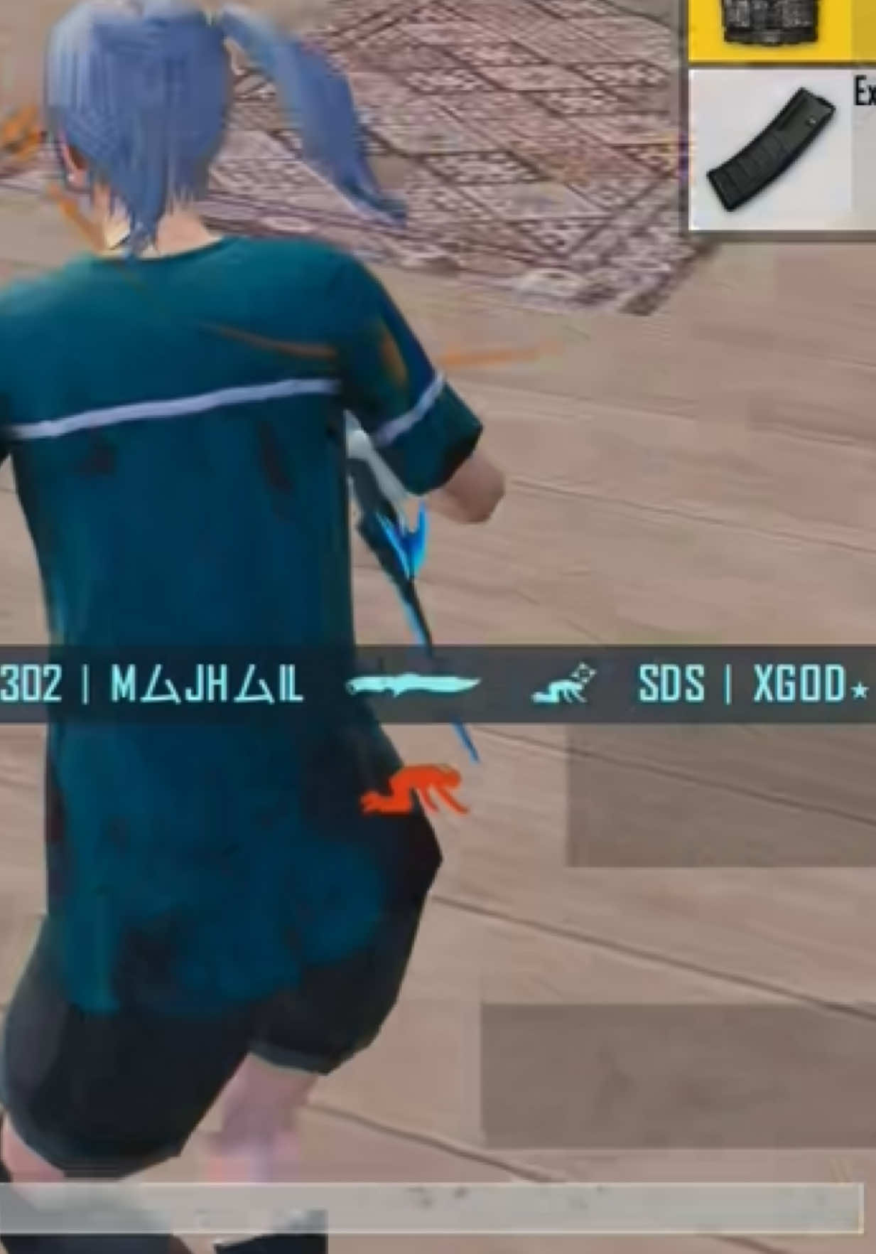 @302丨MAJHAIL