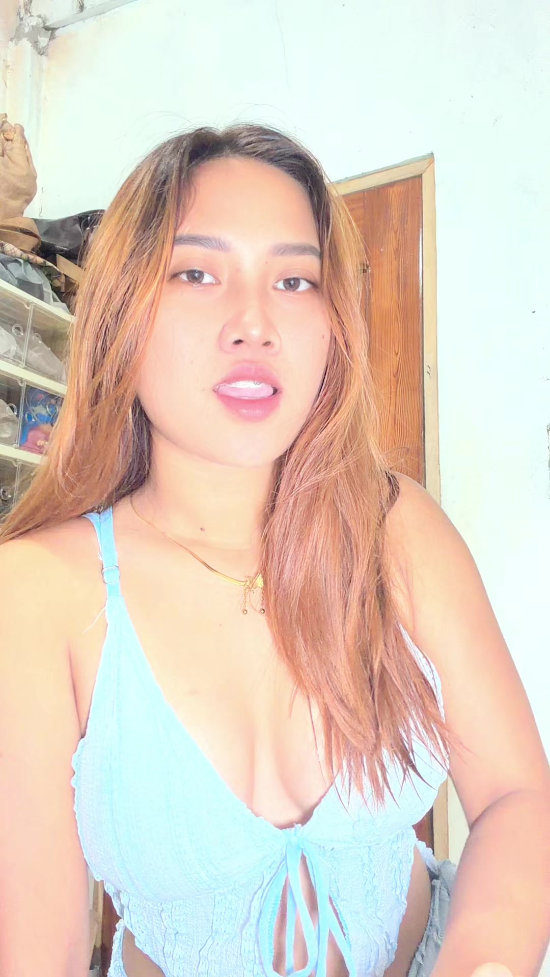 @Miss Sinam-it on IG