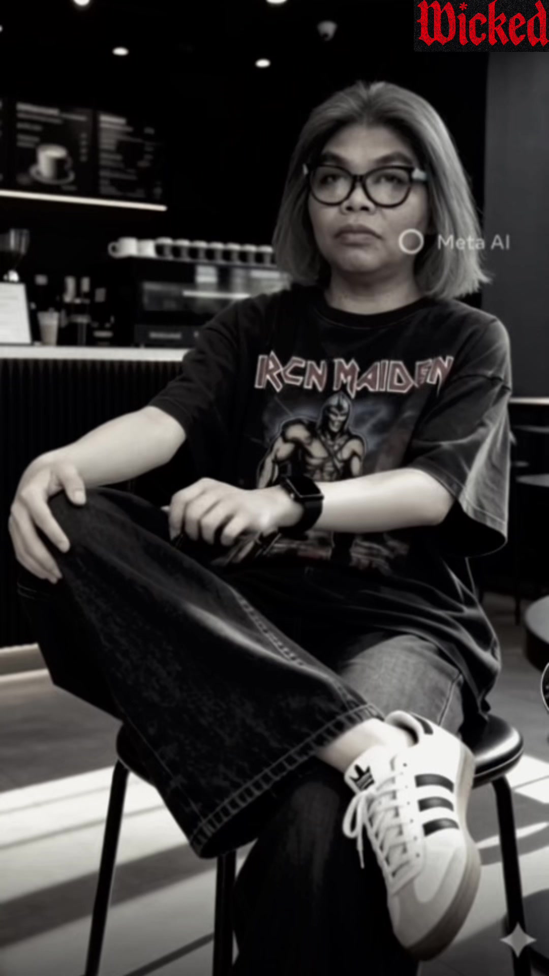 @ผมสวยดีมีน้ำหนัก