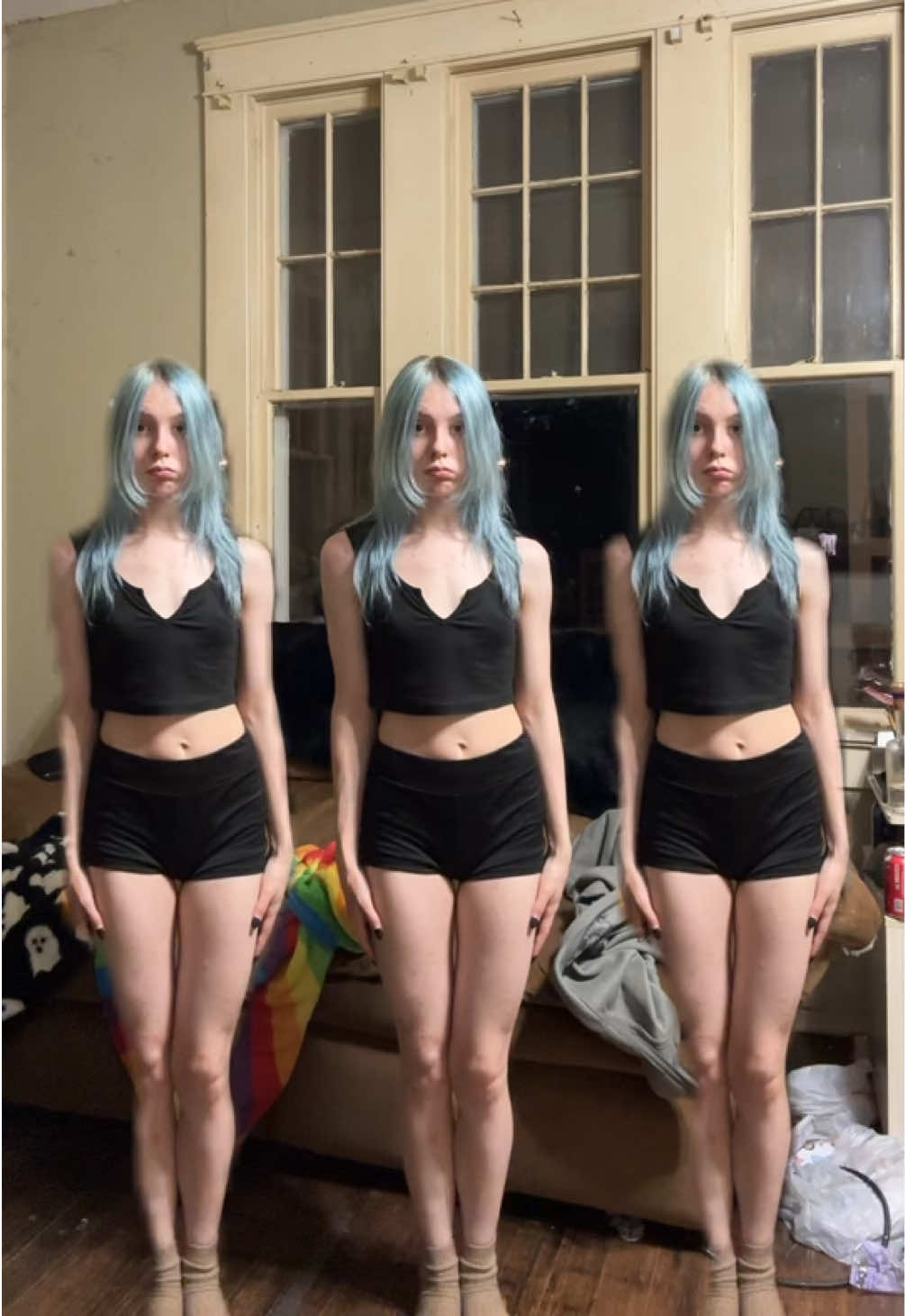 @GothgirlHarls