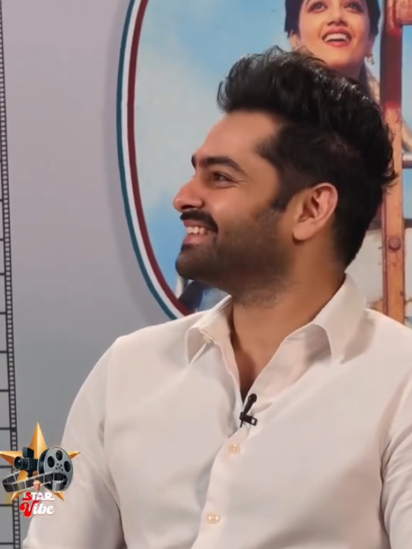 @Ram_pothineni_,official