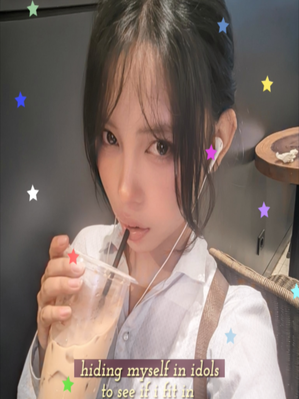@꒰. # ☘️ 𝓐di𝗍𝝴&alpha; ໒꒱