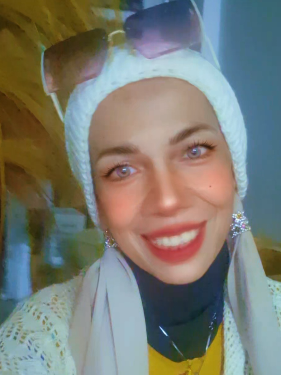 @🧚&zwj;♀️MAMI RARA Jongrang🧚&zwj;♀️