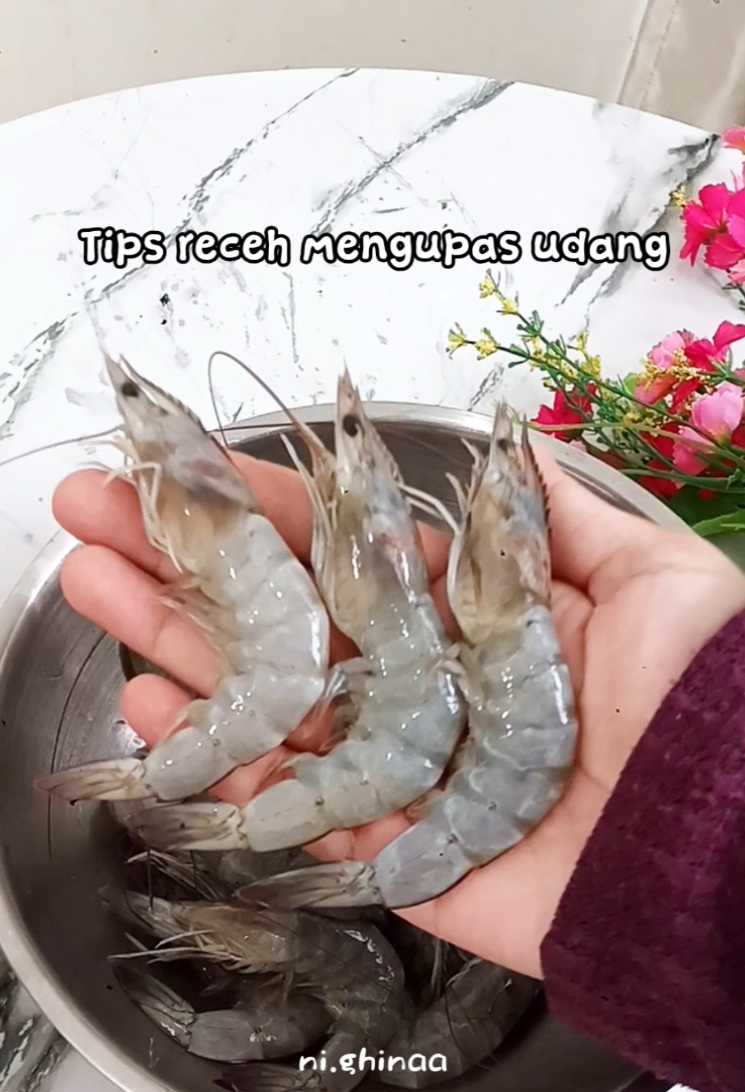 @ghina | masak n spill