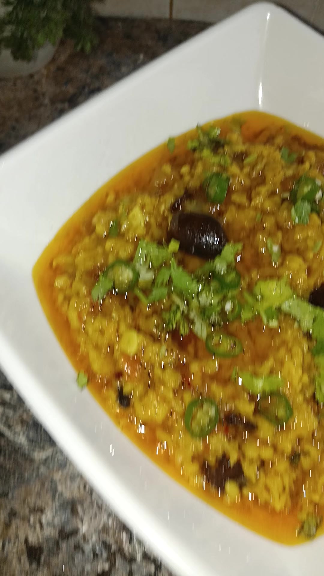 @Kitchen with asma asif