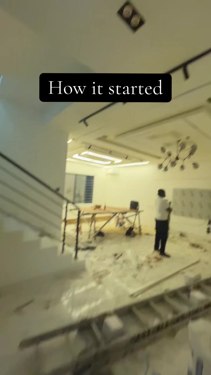 @Dimmy & Spaces