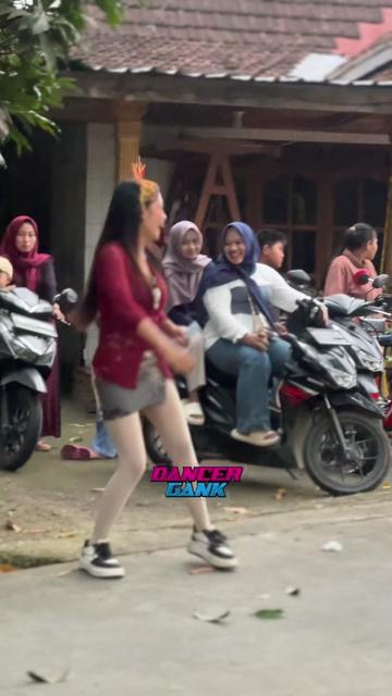 @DANCERcantik