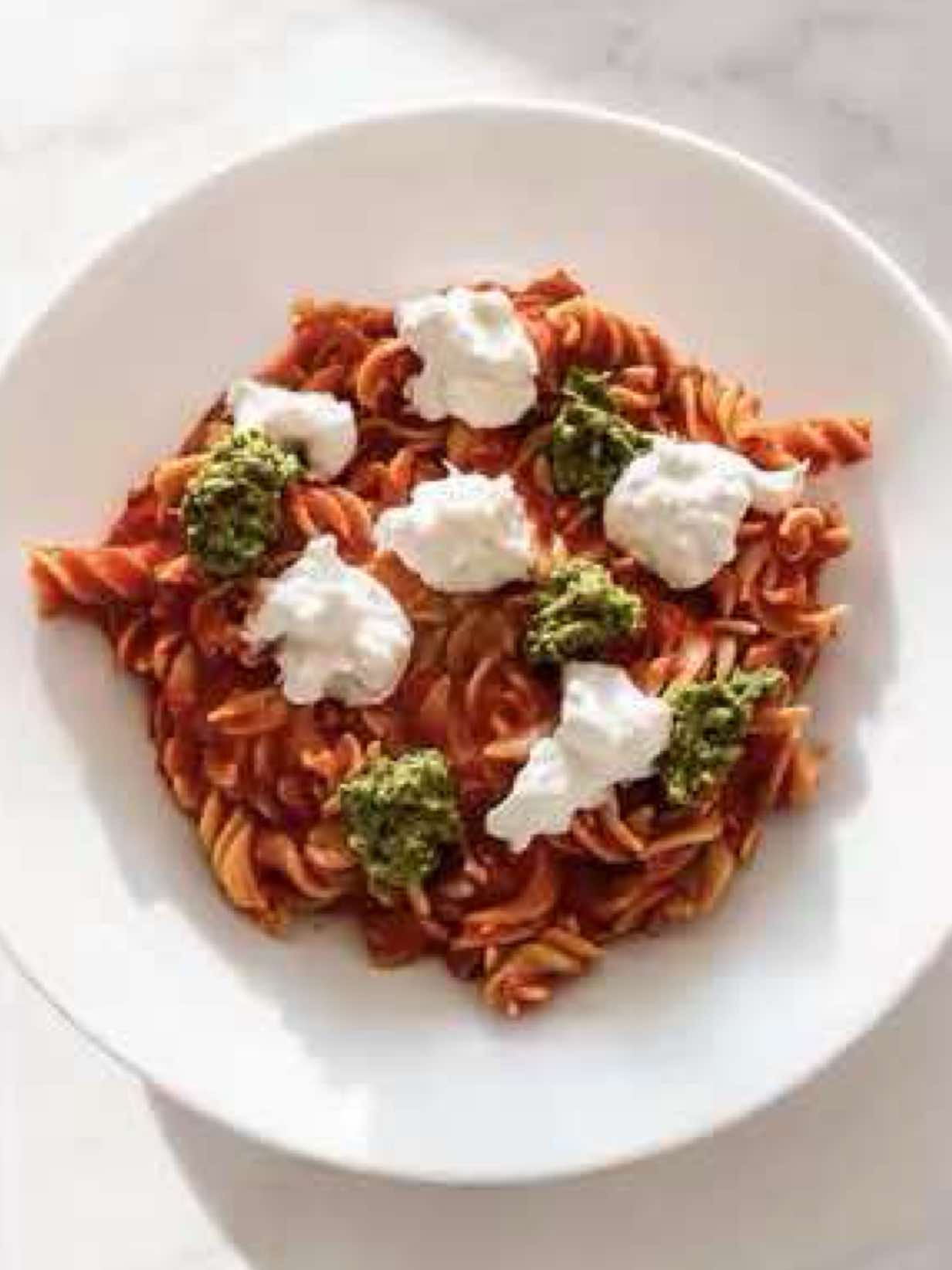@Jenny Squibb | Healthy recipes