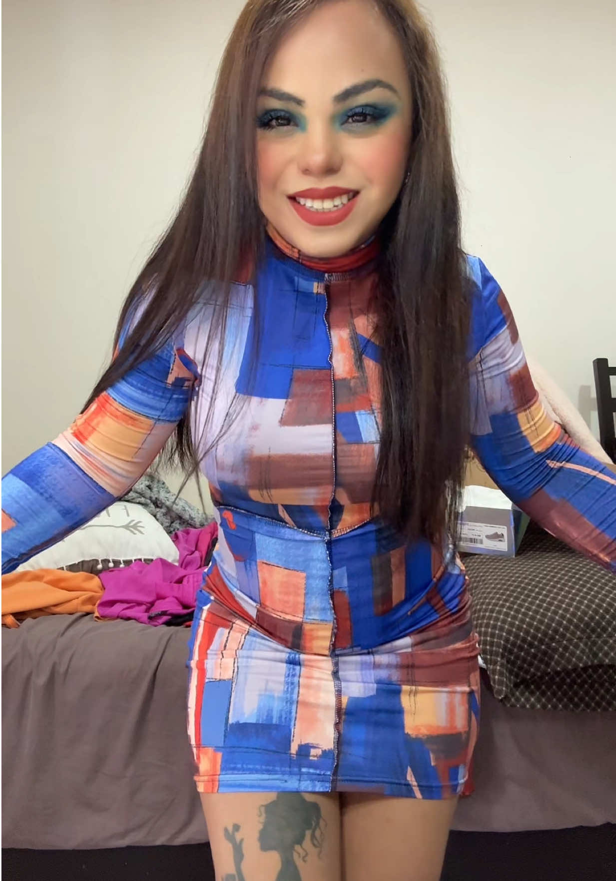 @Alexya La Pesada