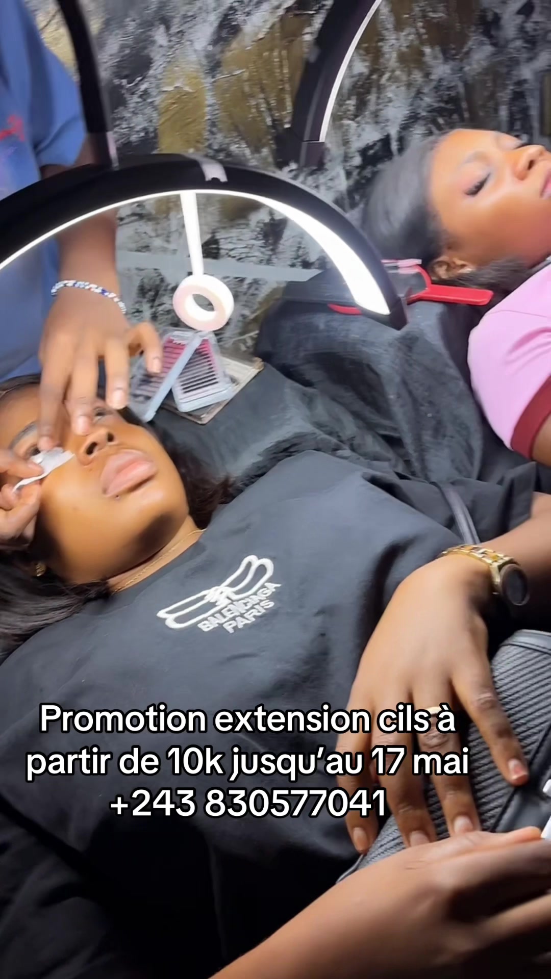 @Tinash beauty lounge 1