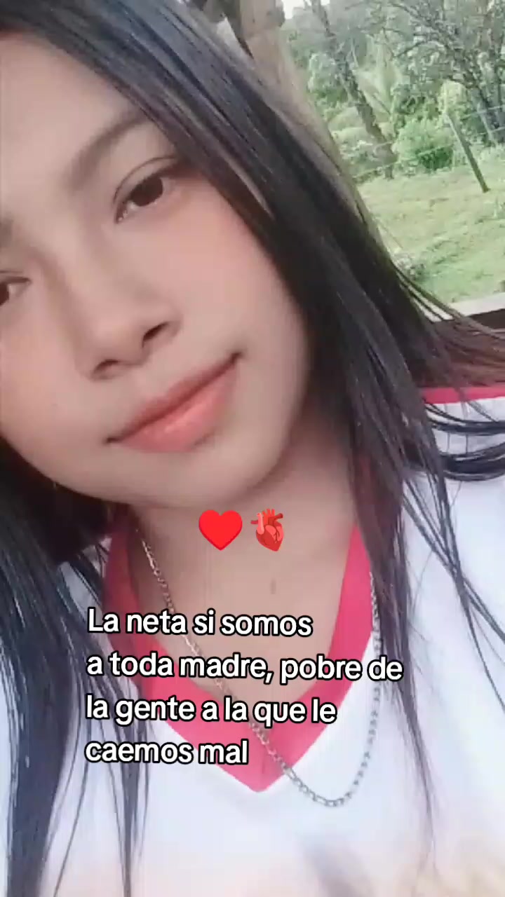 @tú,flaquita♥️