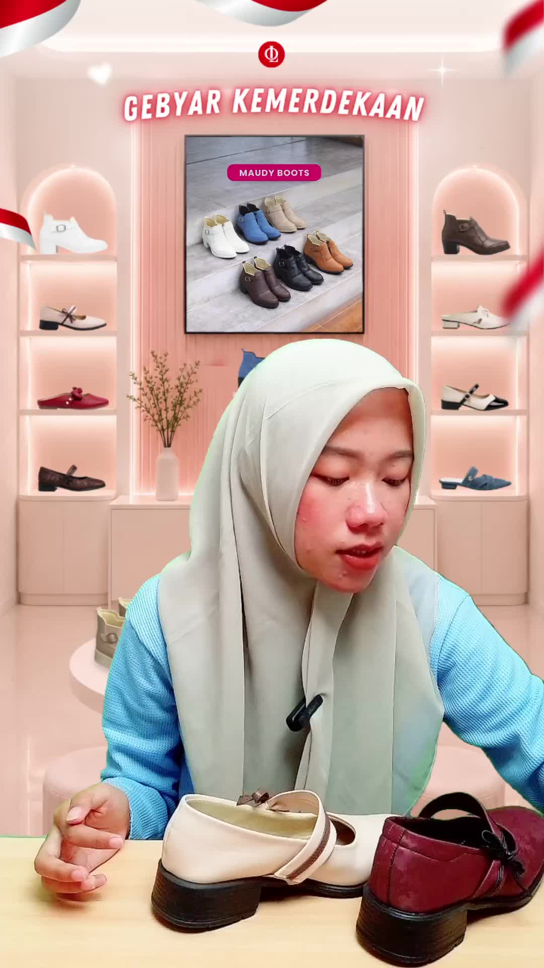@One Love Women Shoes