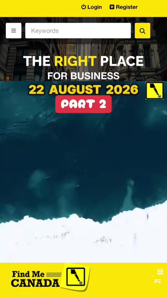 @FindMe Place For Business 🌎