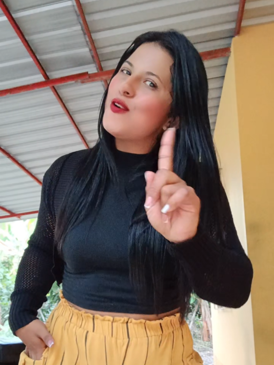 @️ᥫ᭡cristy♡