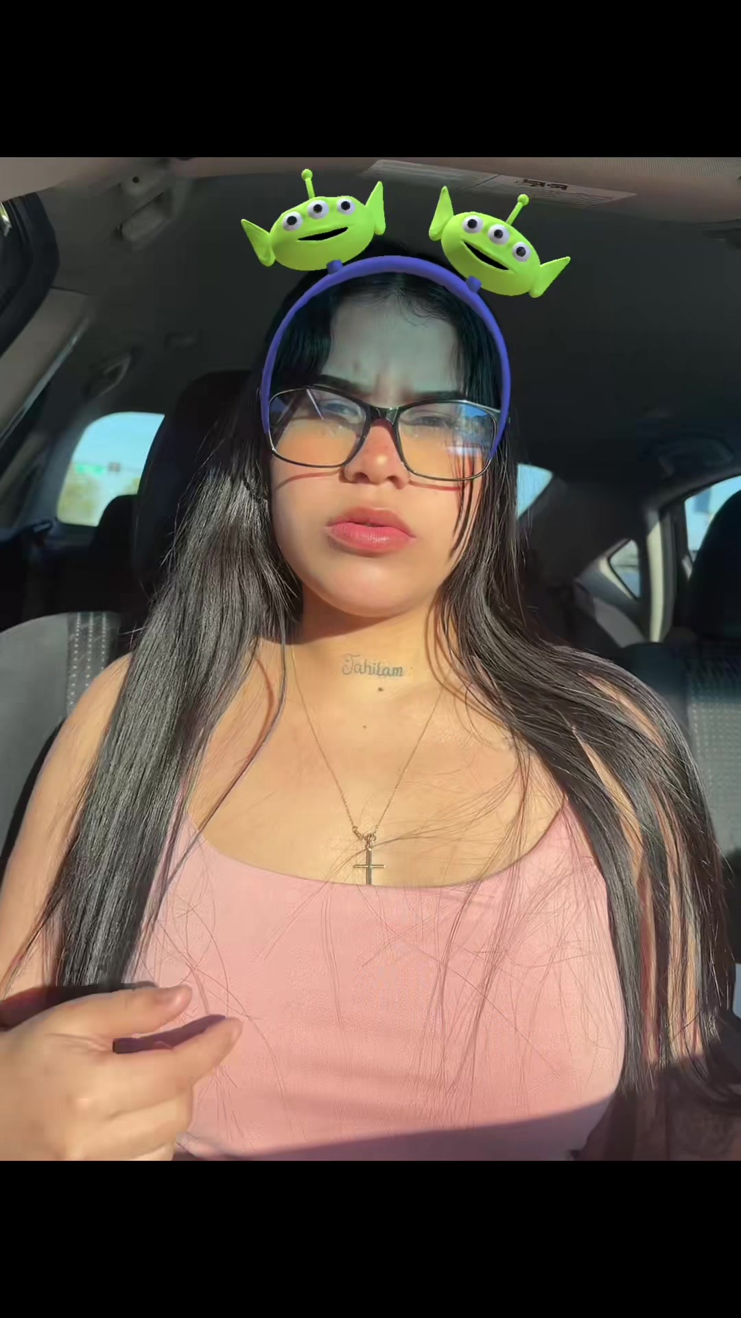 @️