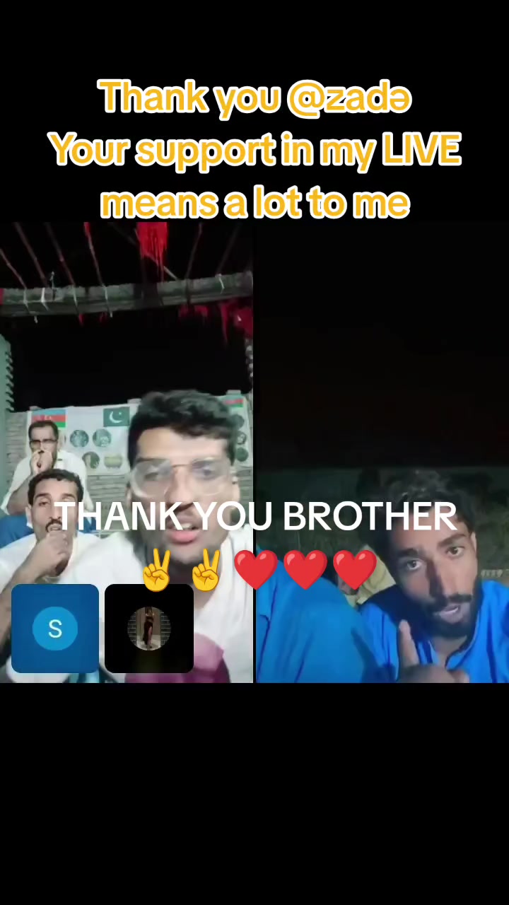 @i can family
