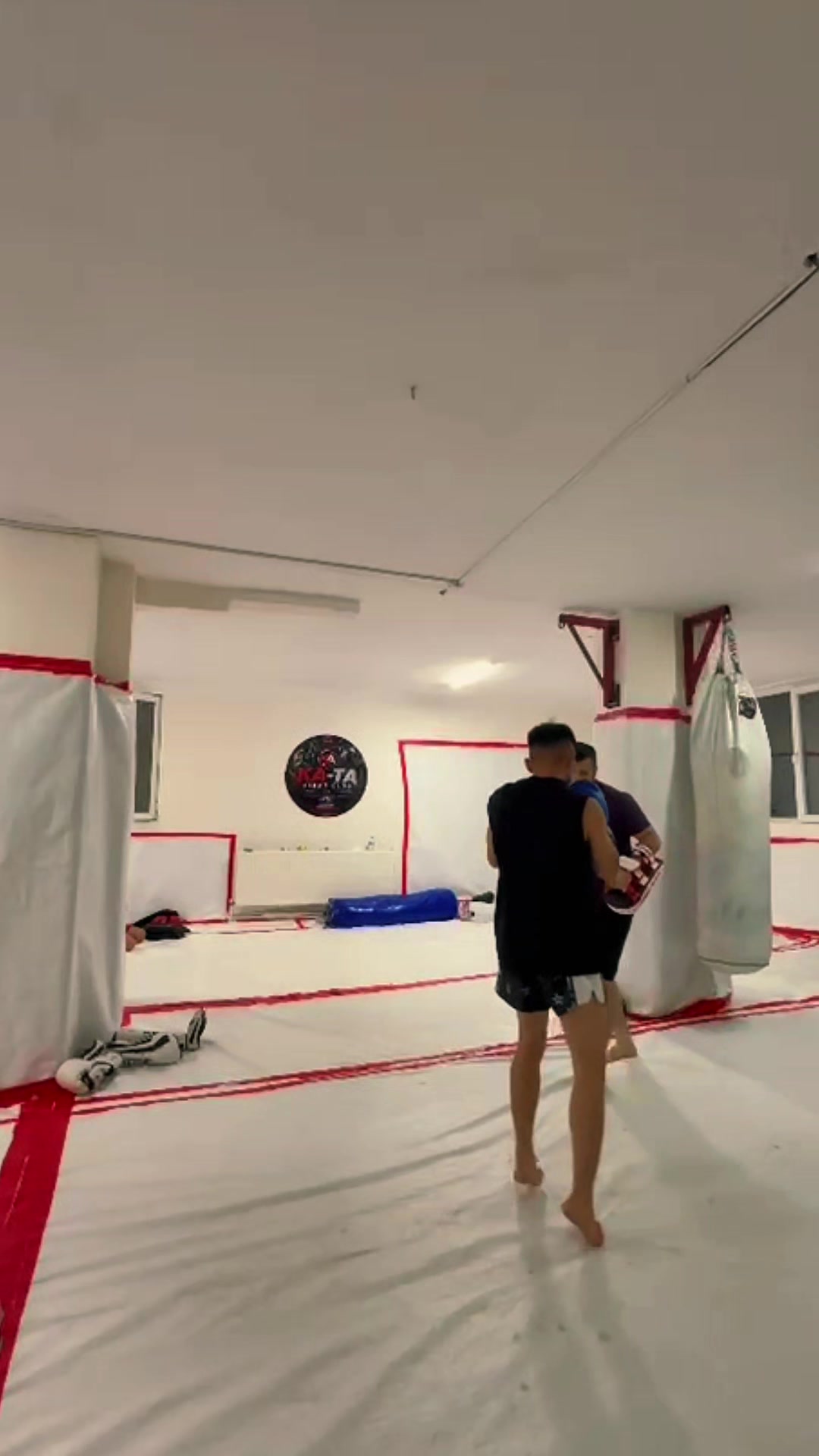@kick boks