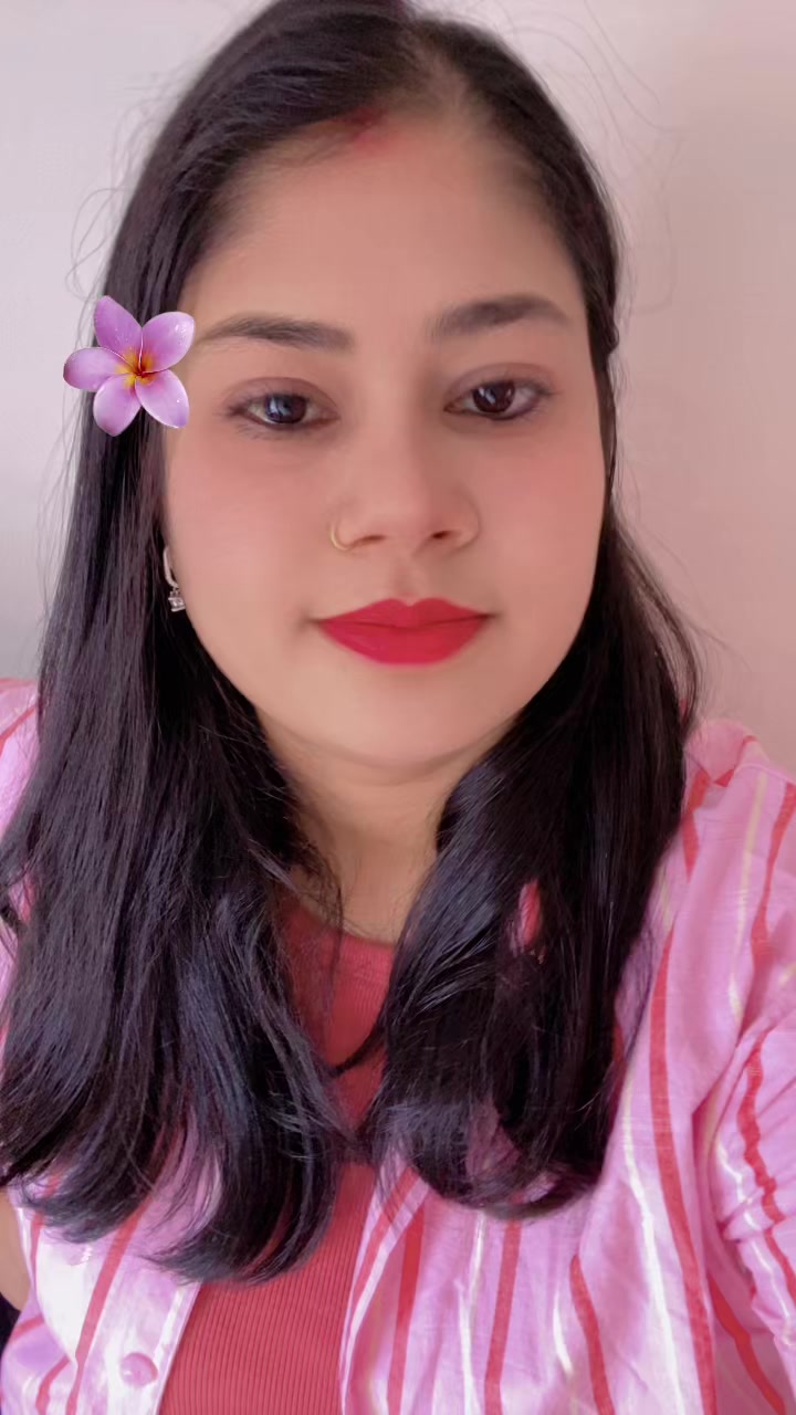@Puja