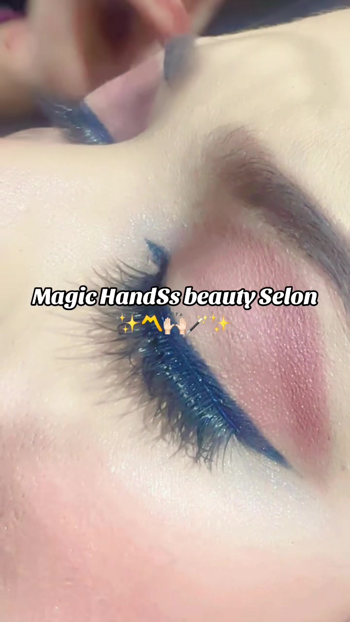 @Magic HanD'Ss Beauty Sel0n