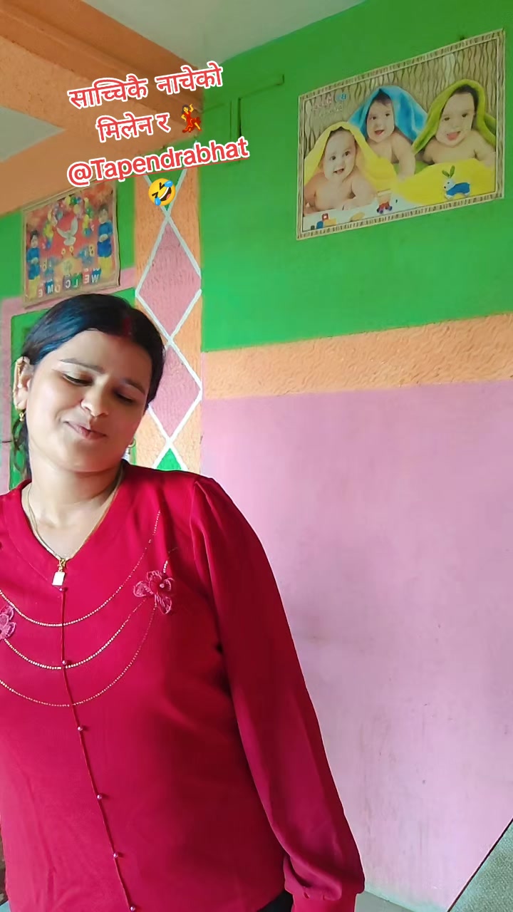 @Nisha bhattrai