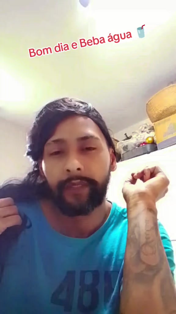@Julio César