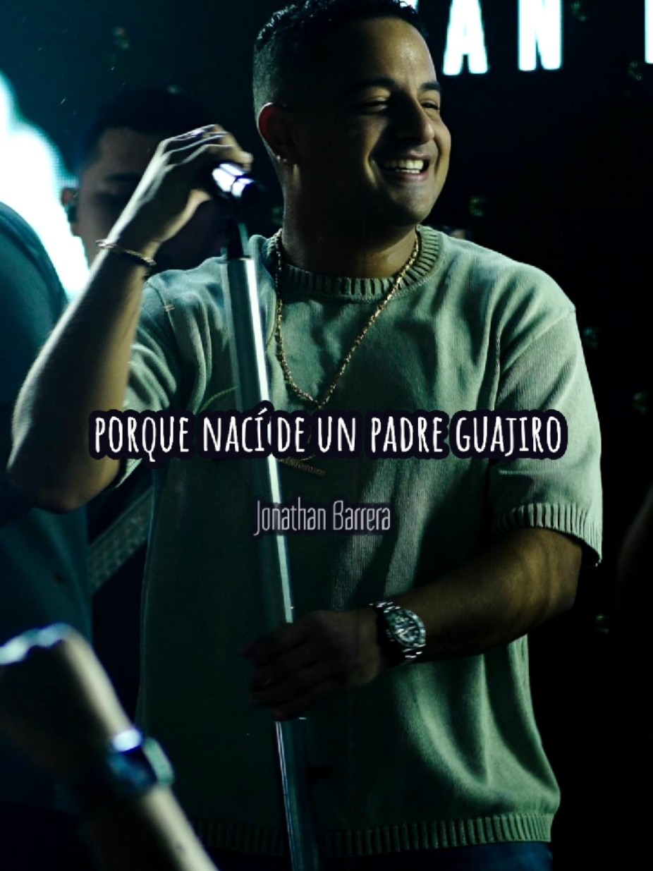 @Jonathan Barrera
