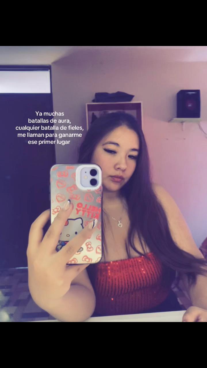 @Fernanda Espinoza
