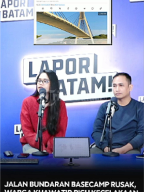 @Tribun Batam