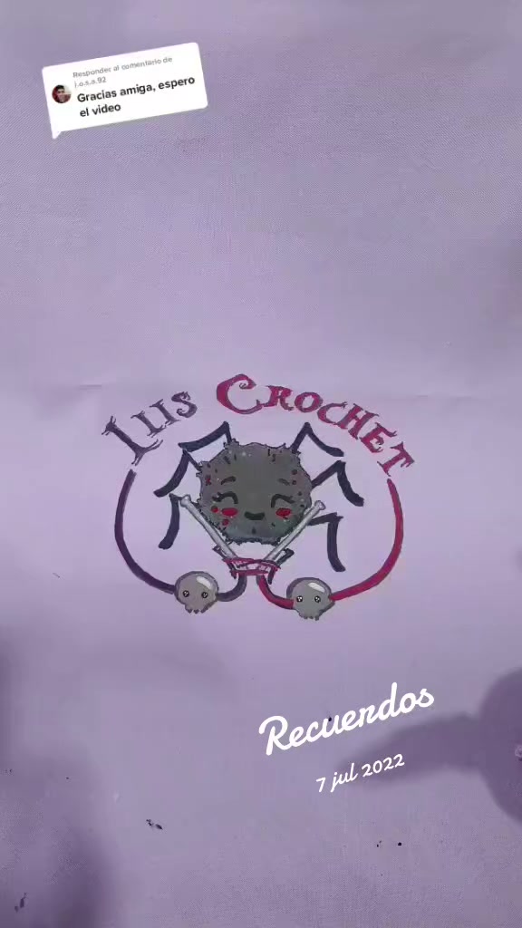 @ILIS crochet shop