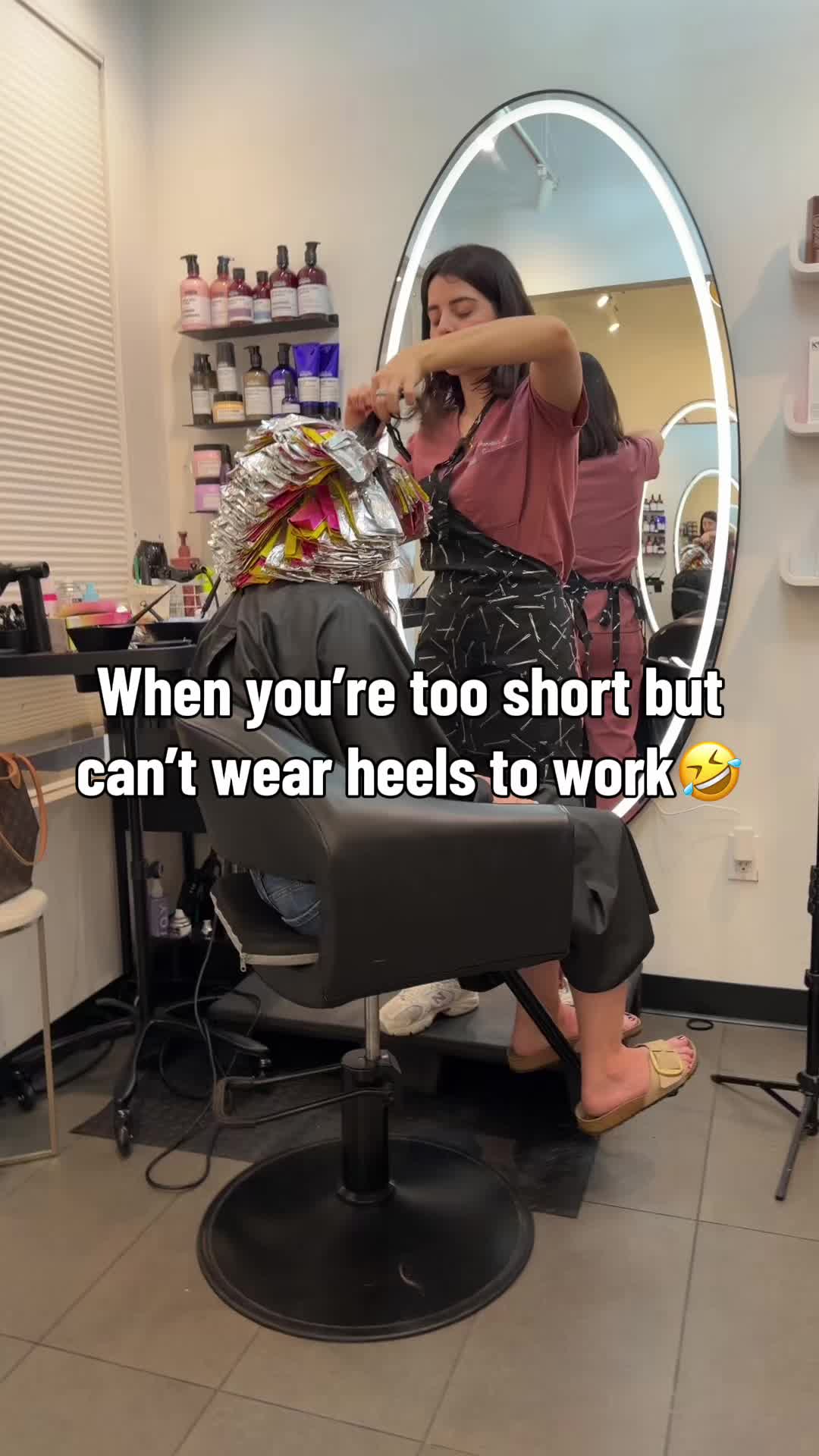 @Brooke | Scottsdale Hair