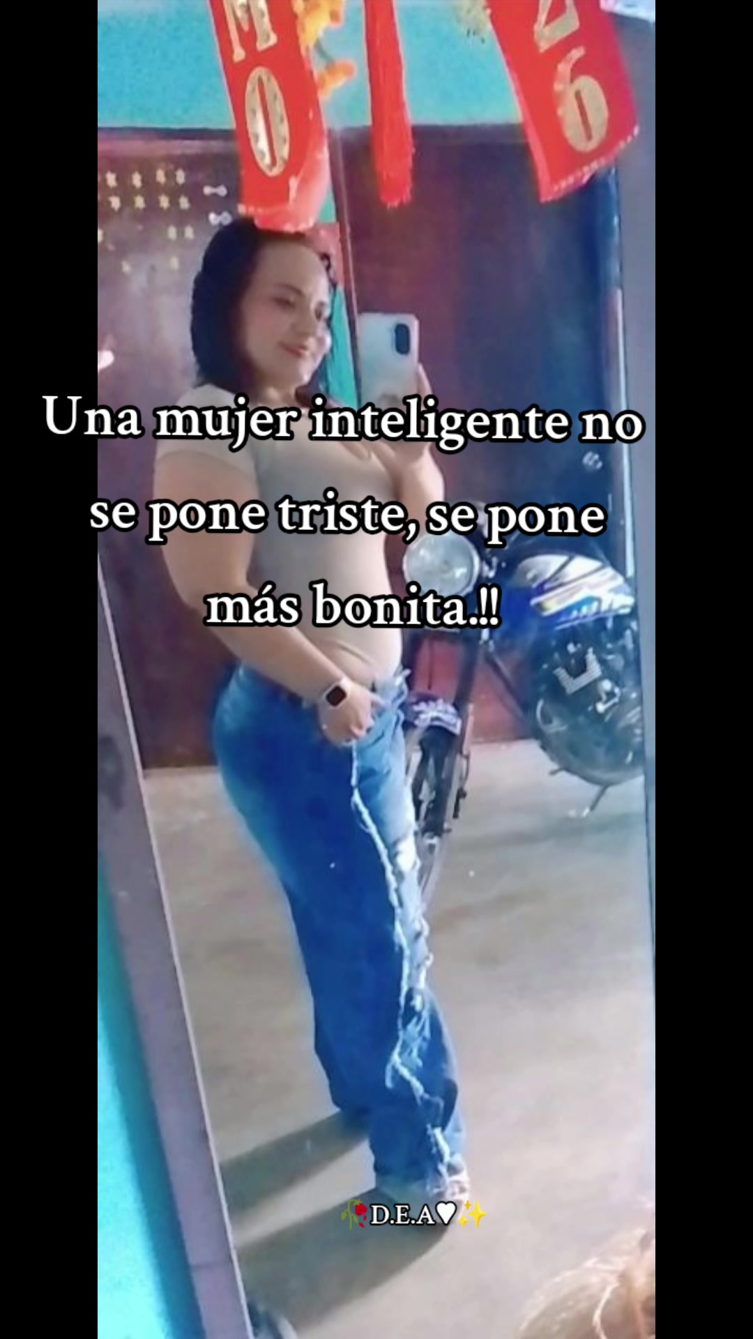 @Maryuri Venegas