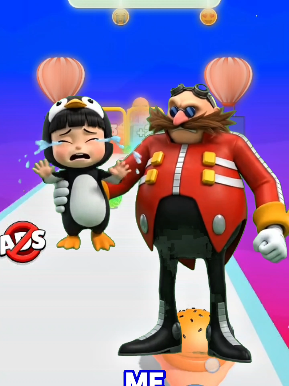 @Sonic Gameplay