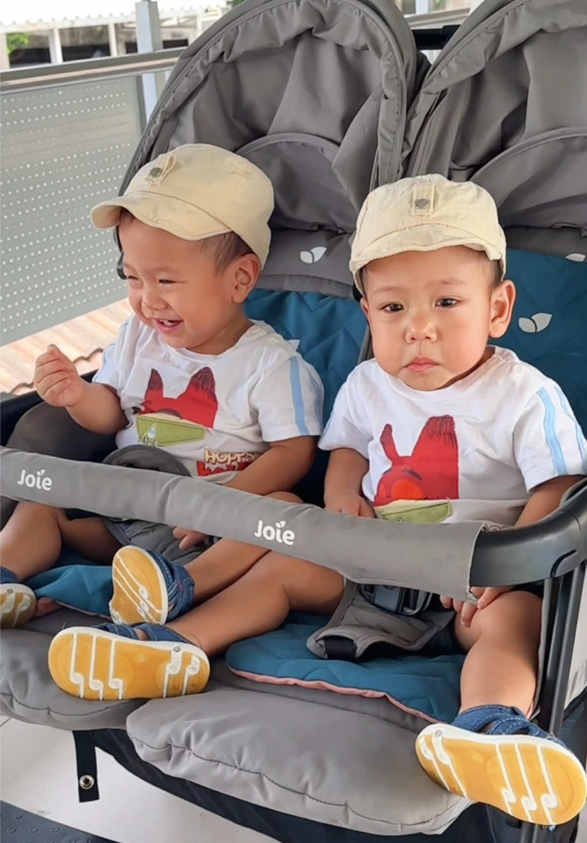 @TP FAMILY TWIN