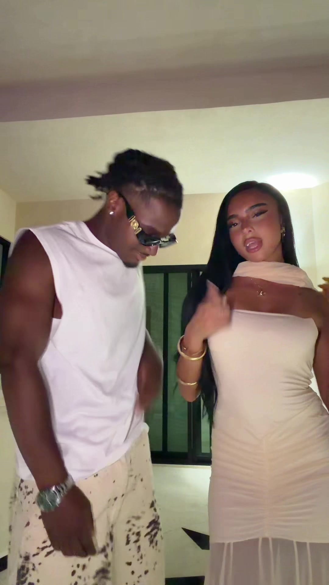 @DOUDOU HMI ISLAND 🇲🇽