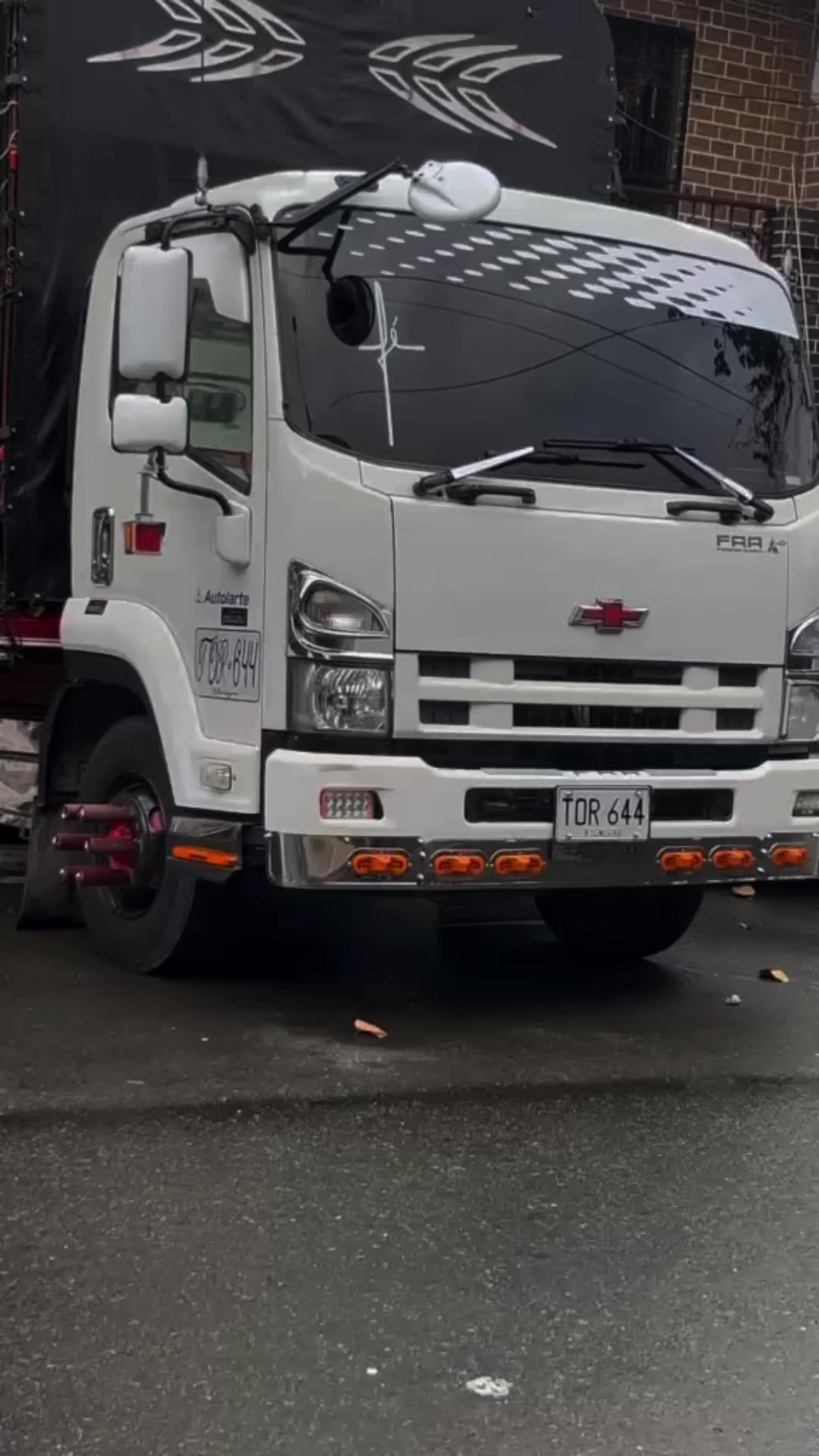 @@camilo truck_ph